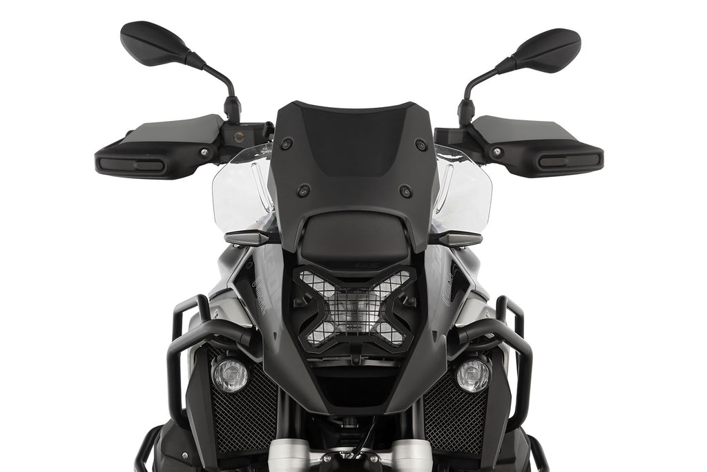 Wunderlich windshield FLOWJET R 1300 GS and GS Adventure