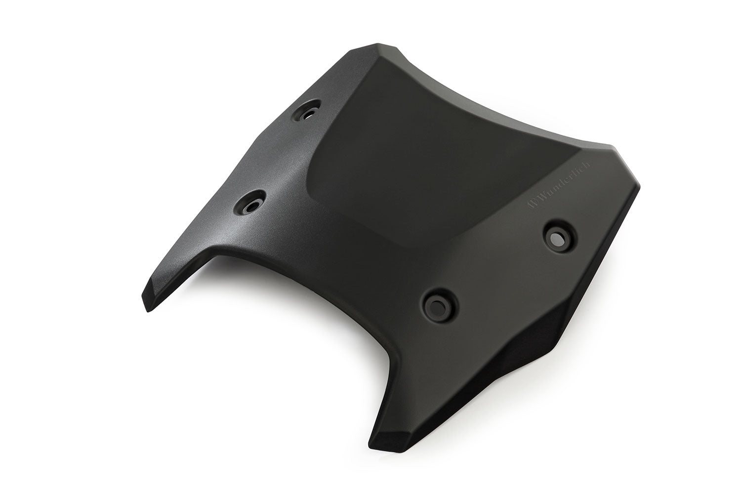 Wunderlich windshield FLOWJET R 1300 GS and GS Adventure
