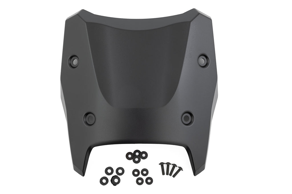 Wunderlich windshield FLOWJET R 1300 GS and GS Adventure