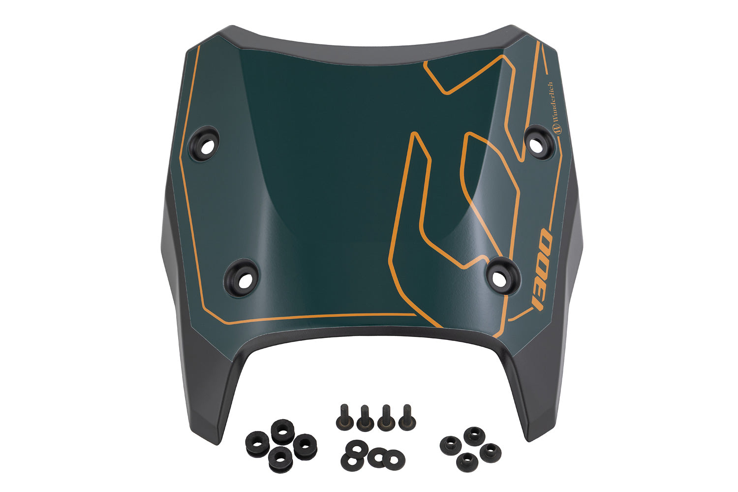 Wunderlich FLOWJET Windshield R 1300 GS