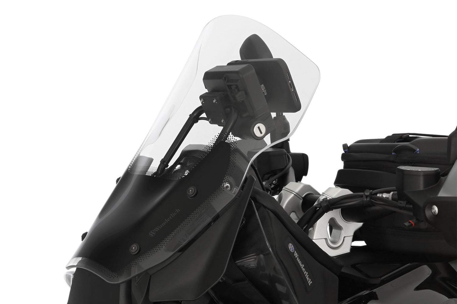 Wunderlich Universal Device Mount