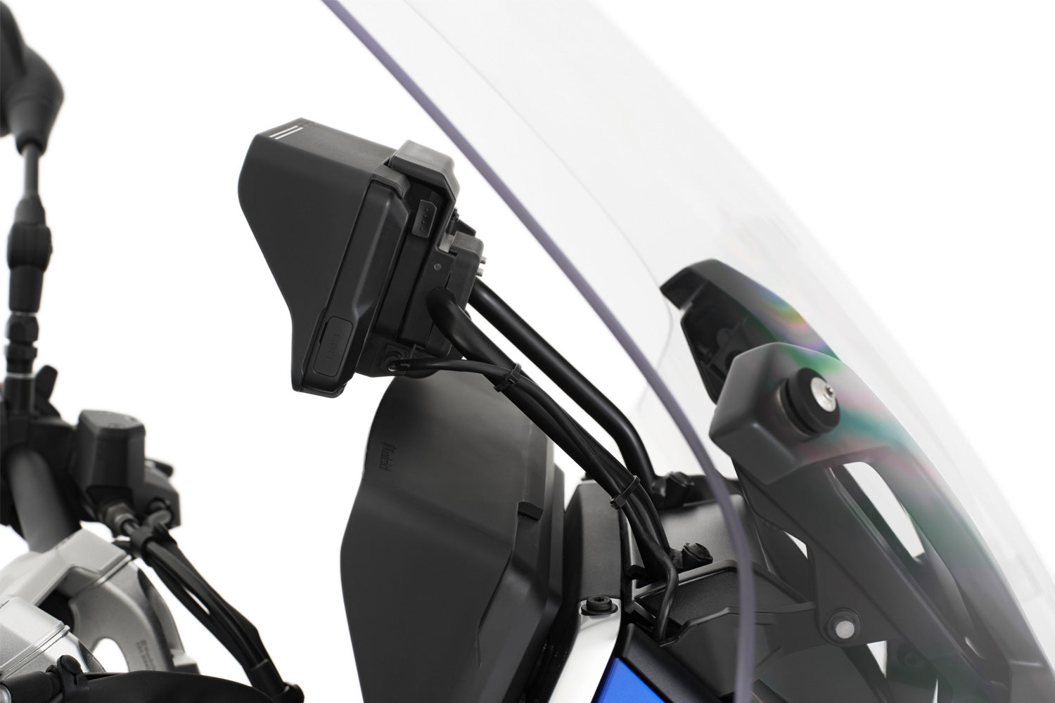 Wunderlich Universal Device Mount