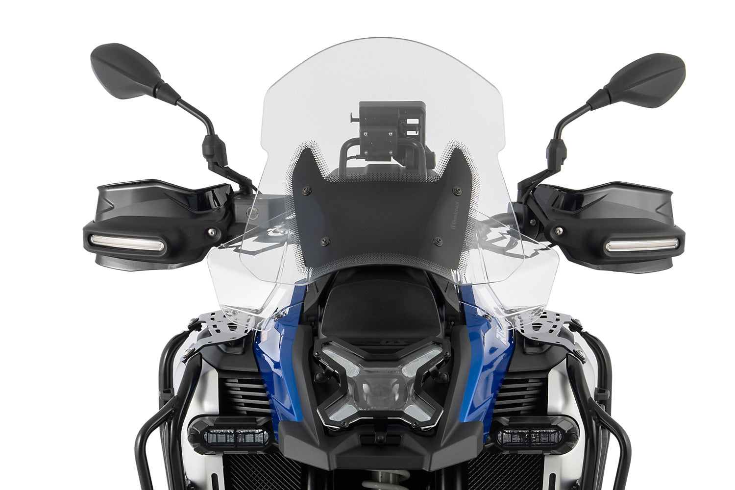 Wunderlich Universal Device Mount