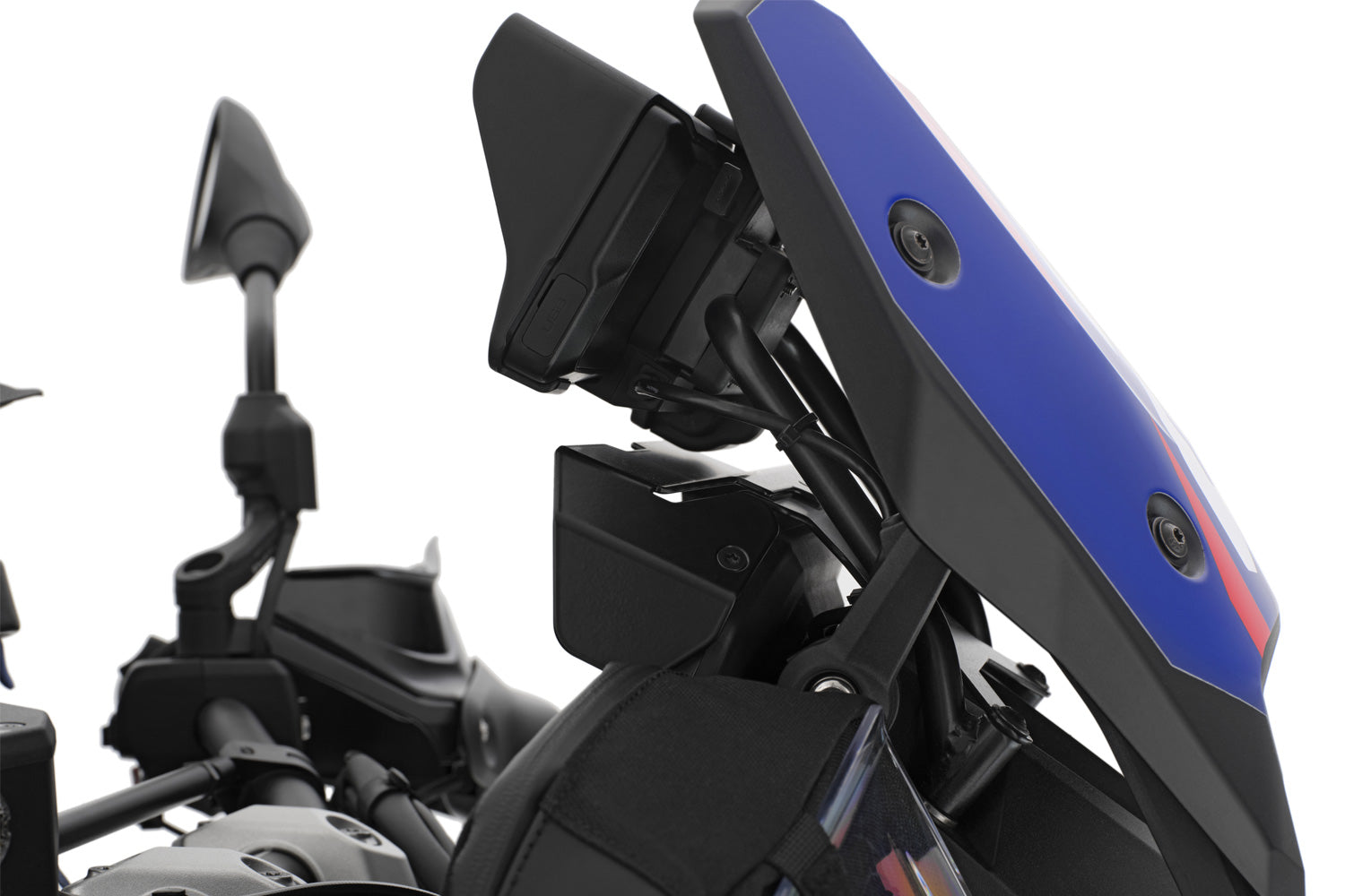 Wunderlich Universal Device Mount