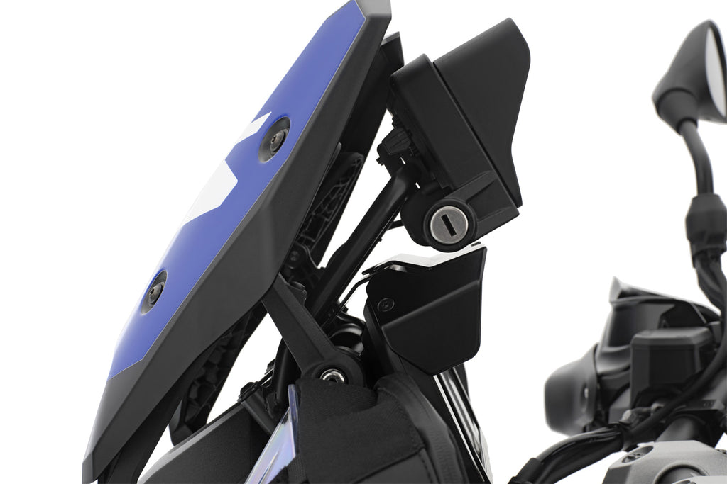 Wunderlich Universal Device Mount