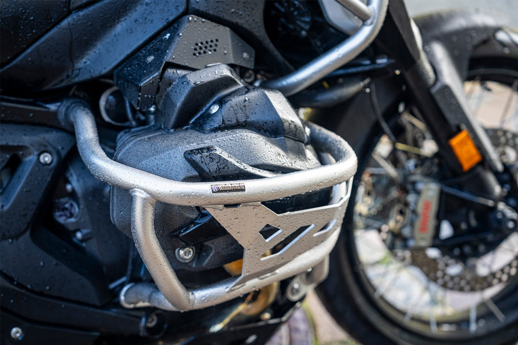Wunderlich Engine Protection Bar ULTIMATE PRO R 1300