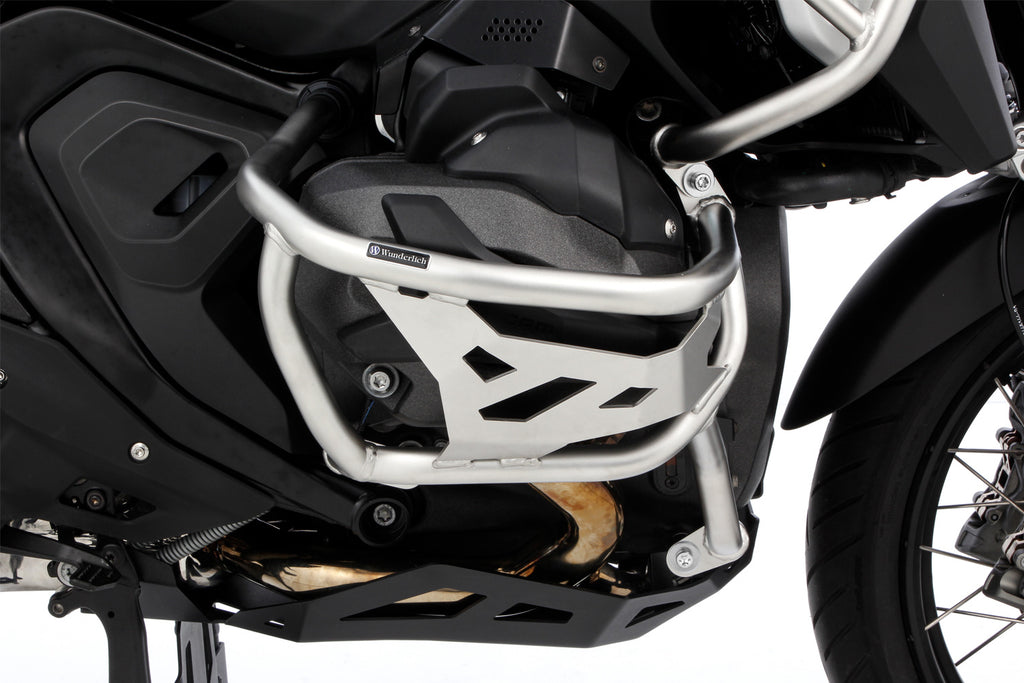 Wunderlich Engine Protection Bar ULTIMATE PRO R 1300