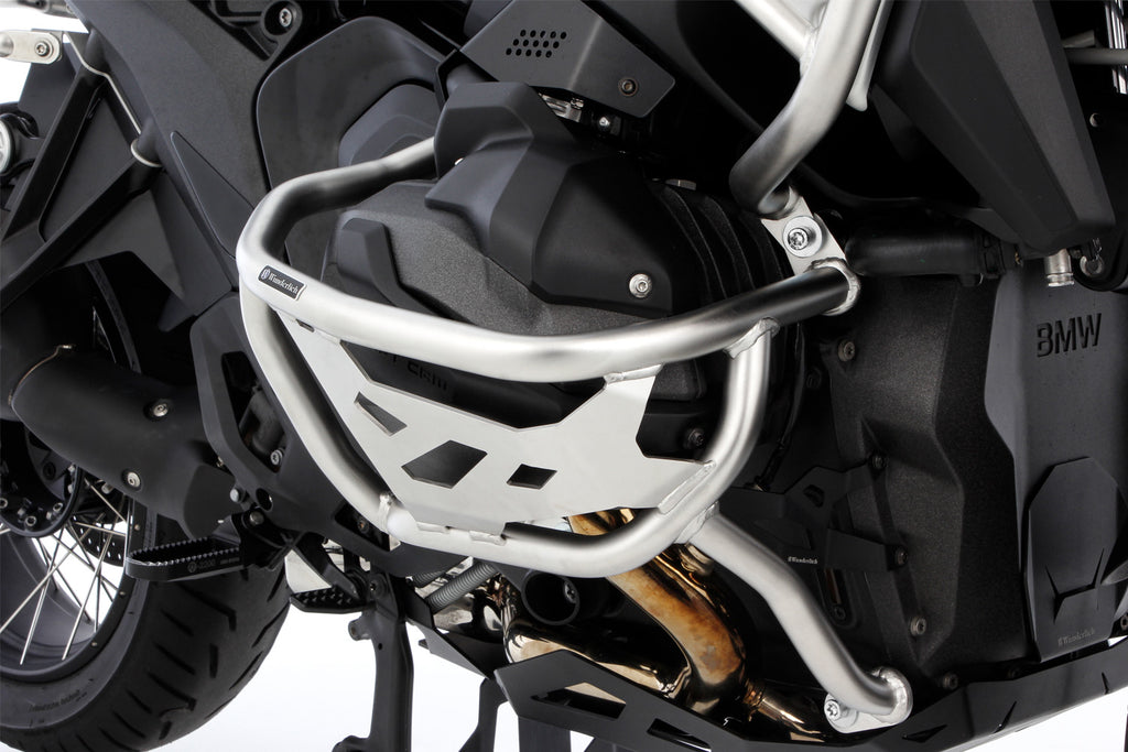 Wunderlich Engine Protection Bar ULTIMATE PRO R 1300