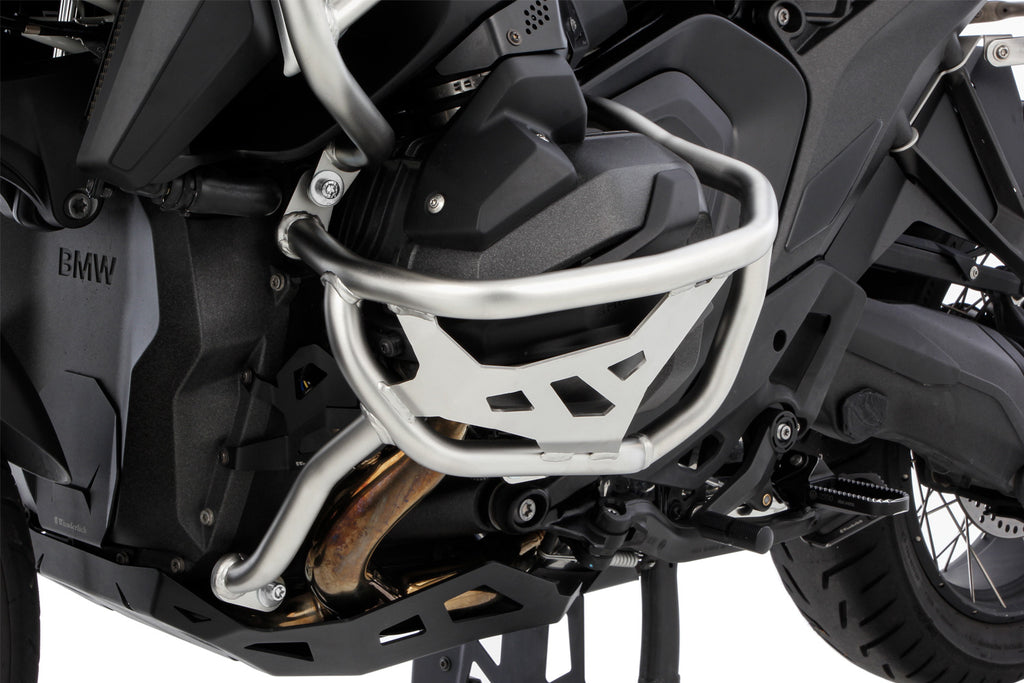 Wunderlich Engine Protection Bar ULTIMATE PRO R 1300