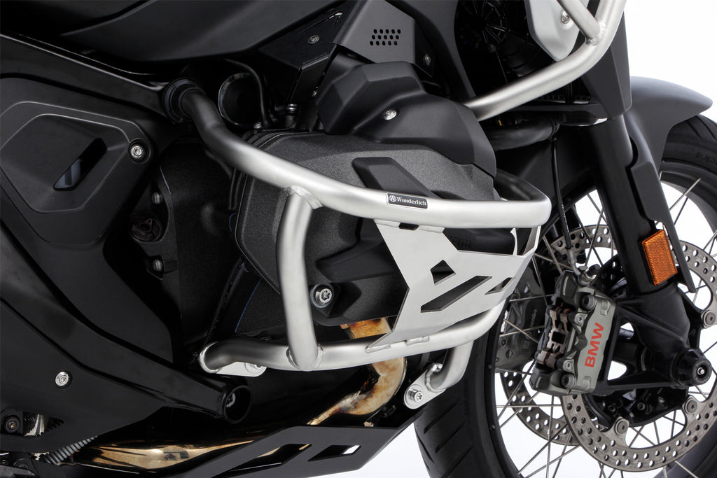 Wunderlich Engine Protection Bar ULTIMATE PRO R 1300