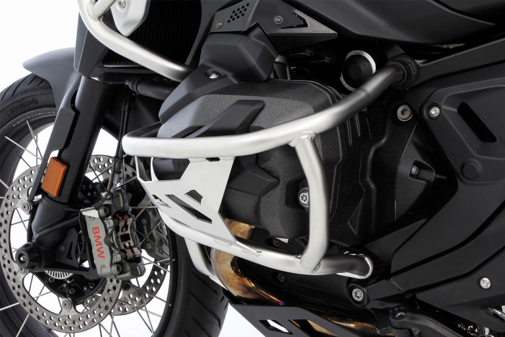 Wunderlich Engine Protection Bar ULTIMATE PRO R 1300
