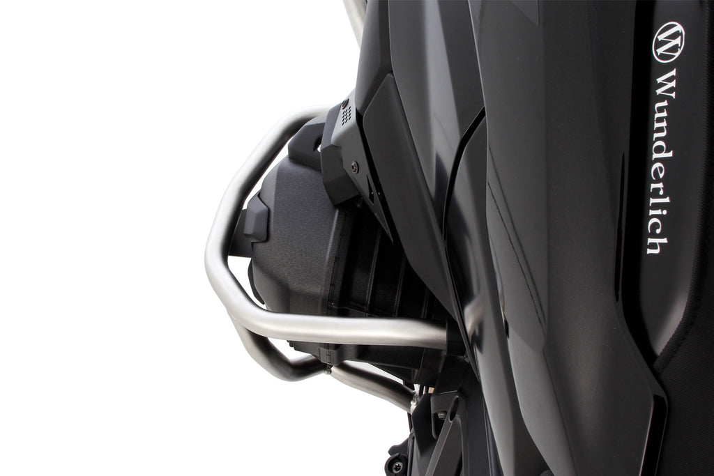 Wunderlich Engine Protection Bar ULTIMATE PRO R 1300