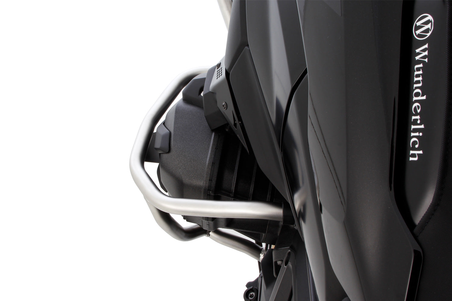 Wunderlich Engine Protection Bar ULTIMATE PRO R 1300