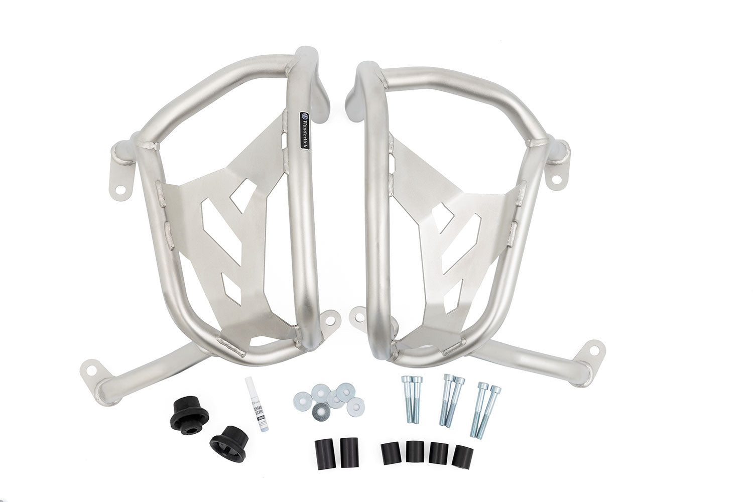 Wunderlich Engine Protection Bar ULTIMATE PRO R 1300