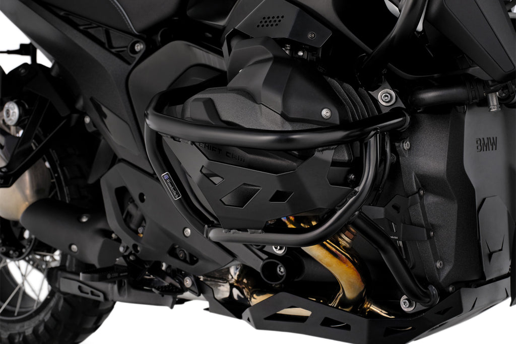 Wunderlich Engine Protection Bar ULTIMATE PRO R 1300