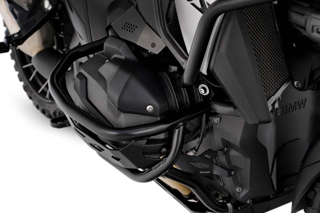 Wunderlich Engine Protection Bar ULTIMATE PRO R 1300