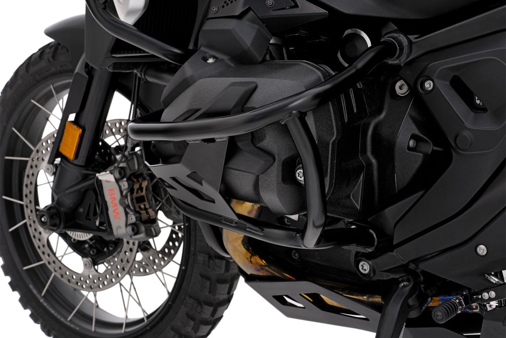 Wunderlich Engine Protection Bar ULTIMATE PRO R 1300