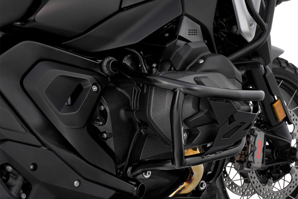 Wunderlich Engine Protection Bar ULTIMATE PRO R 1300
