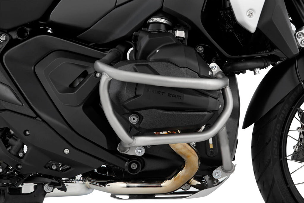 Wunderlich ULTIMATE Engine Protection Bars R 1300