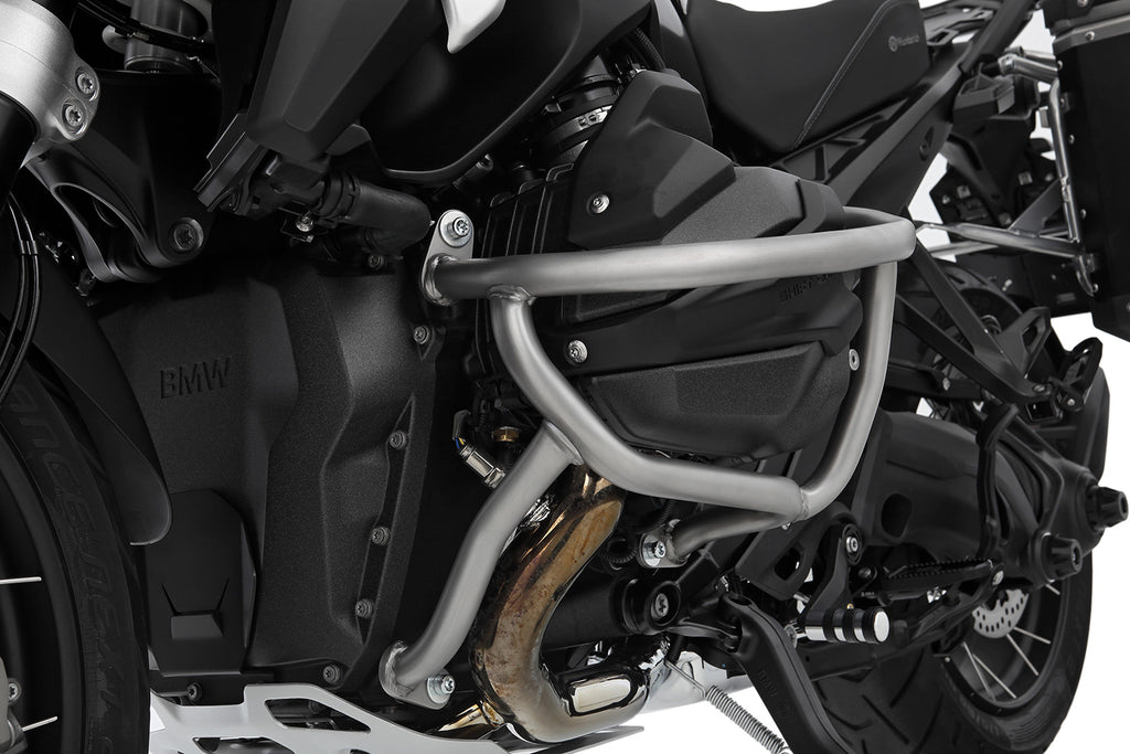 Wunderlich ULTIMATE Engine Protection Bars R 1300