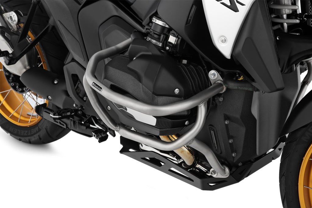 Wunderlich ULTIMATE Engine Protection Bars R 1300