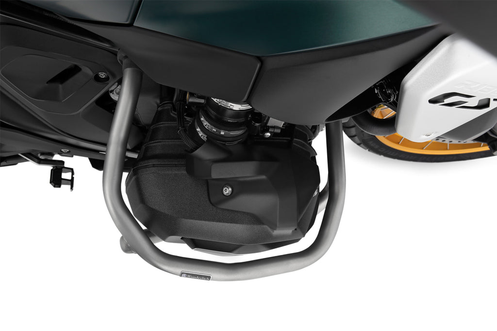 Wunderlich ULTIMATE Engine Protection Bars R 1300