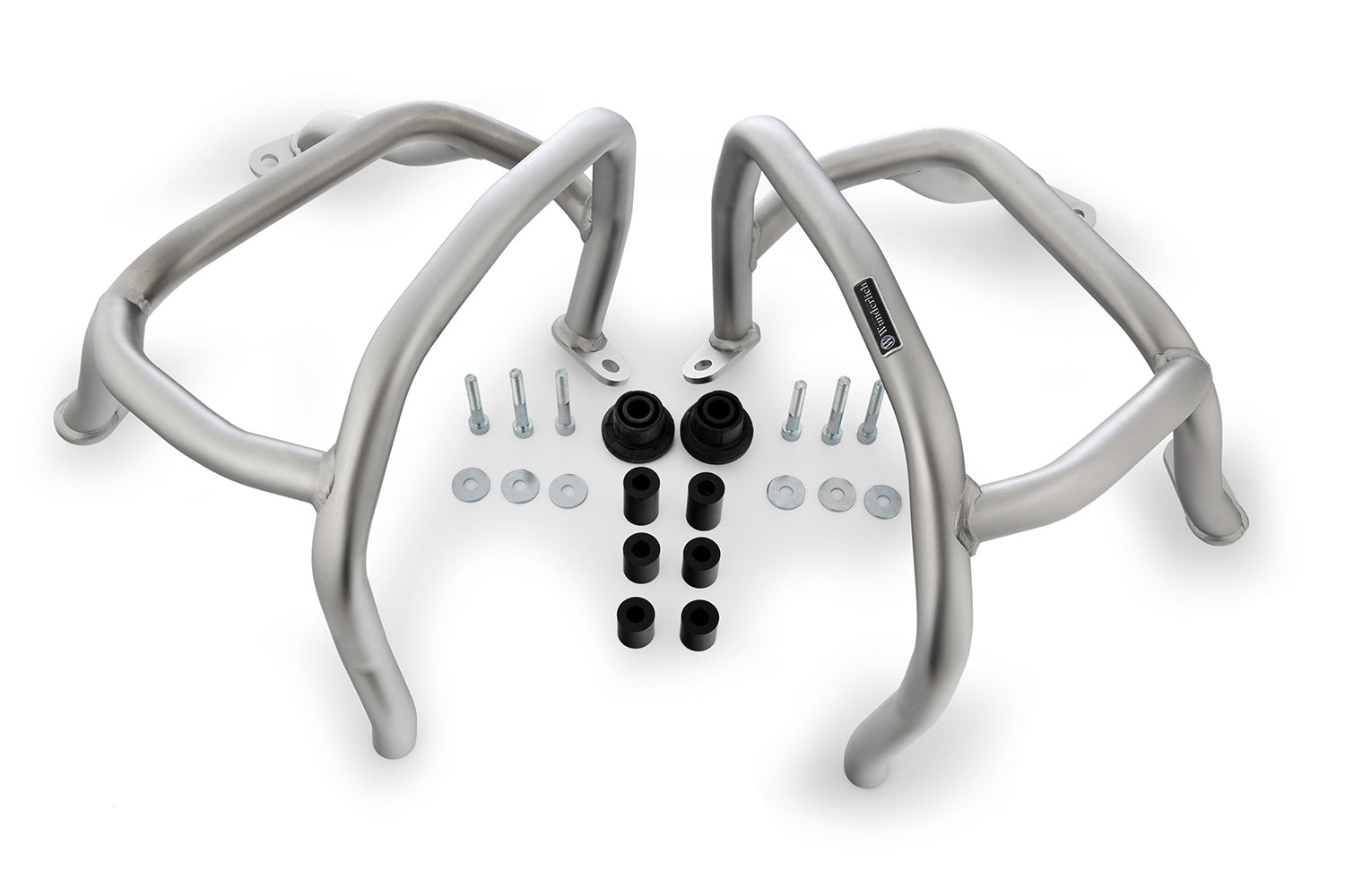Wunderlich ULTIMATE Engine Protection Bars R 1300