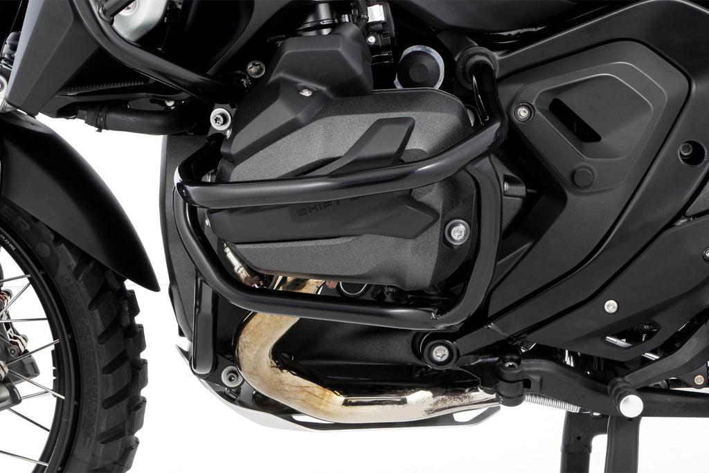 Wunderlich ULTIMATE Engine Protection Bar R 1300