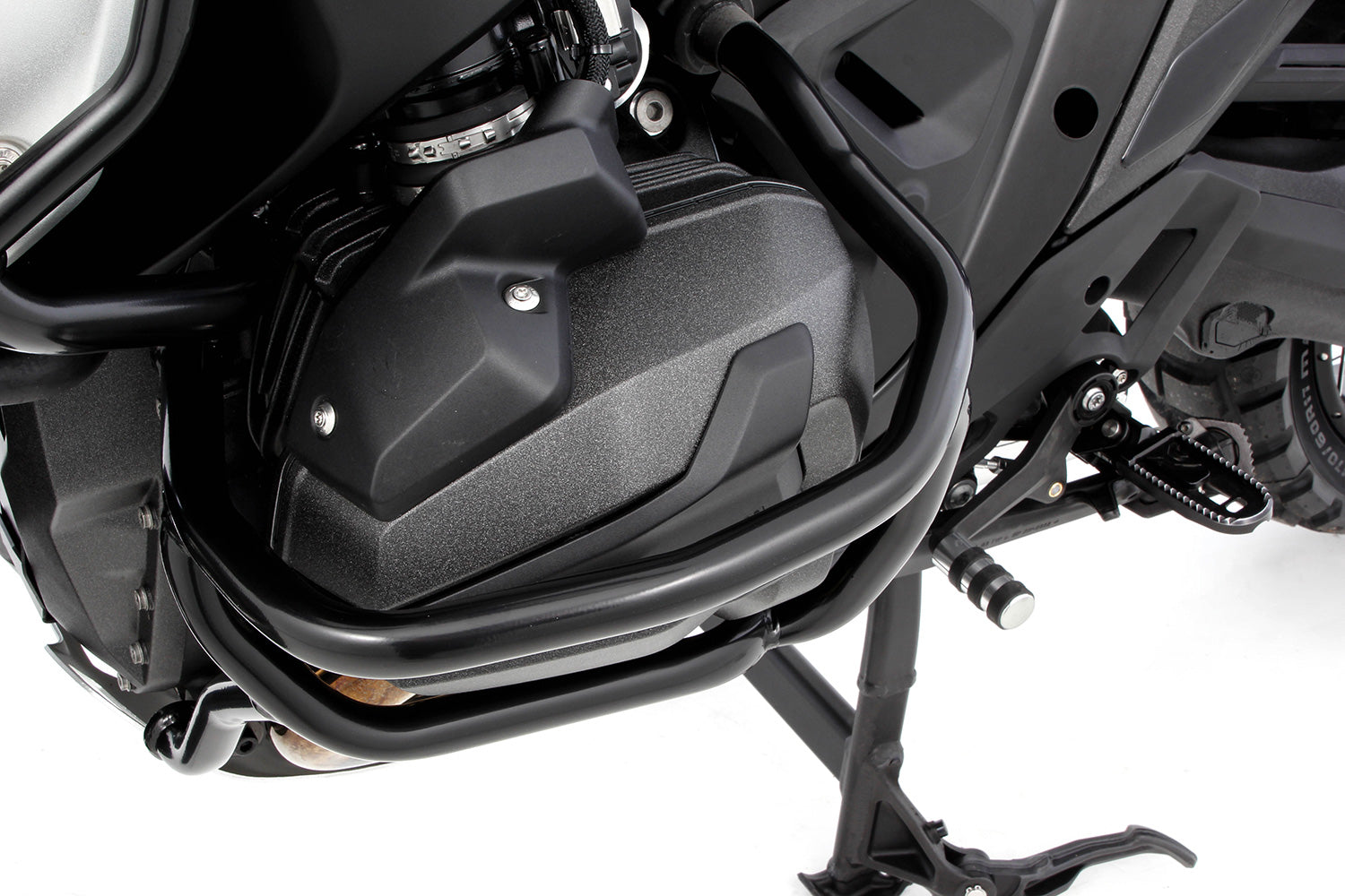 Wunderlich ULTIMATE Engine Protection Bar R 1300