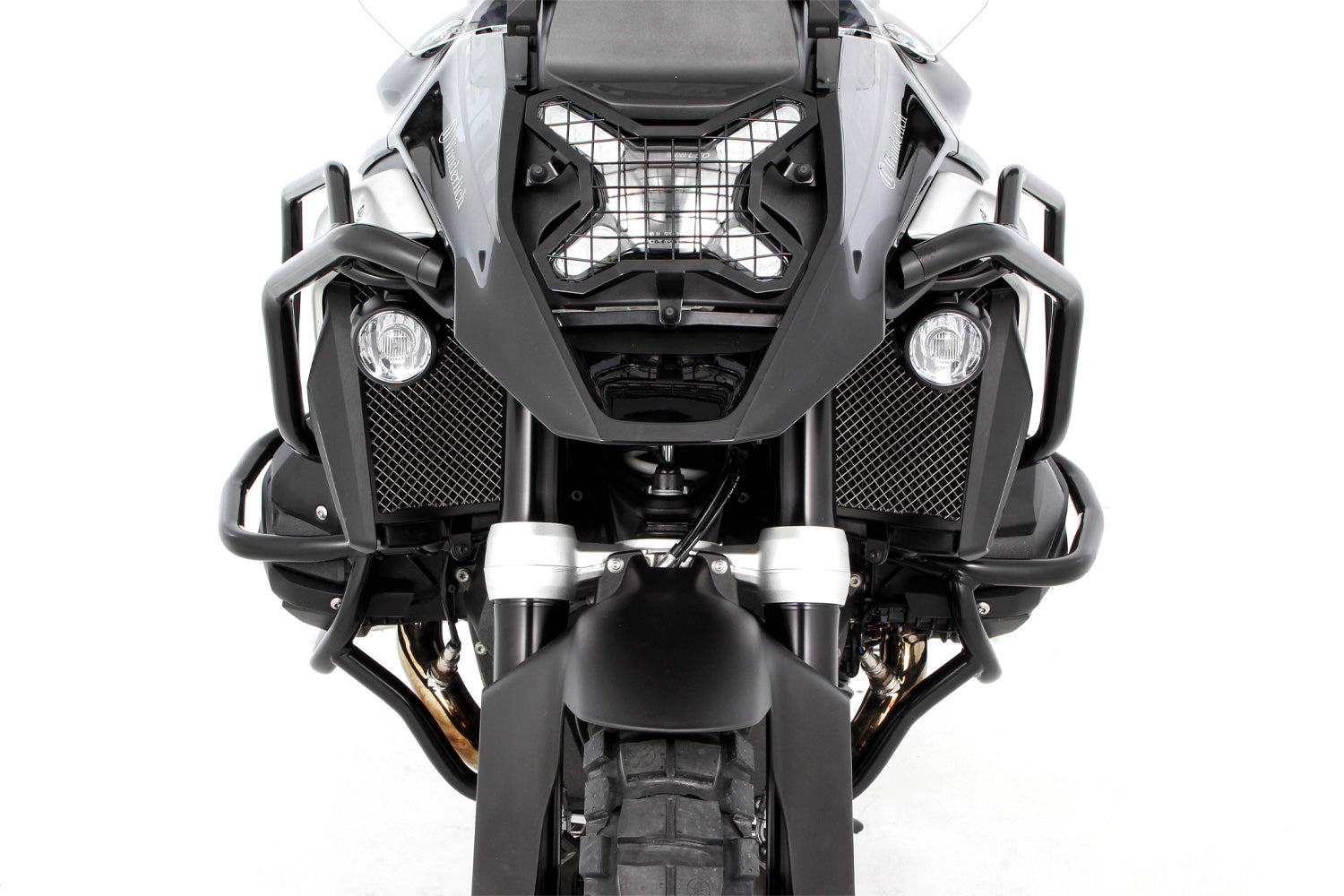 Wunderlich ULTIMATE Engine Protection Bar R 1300