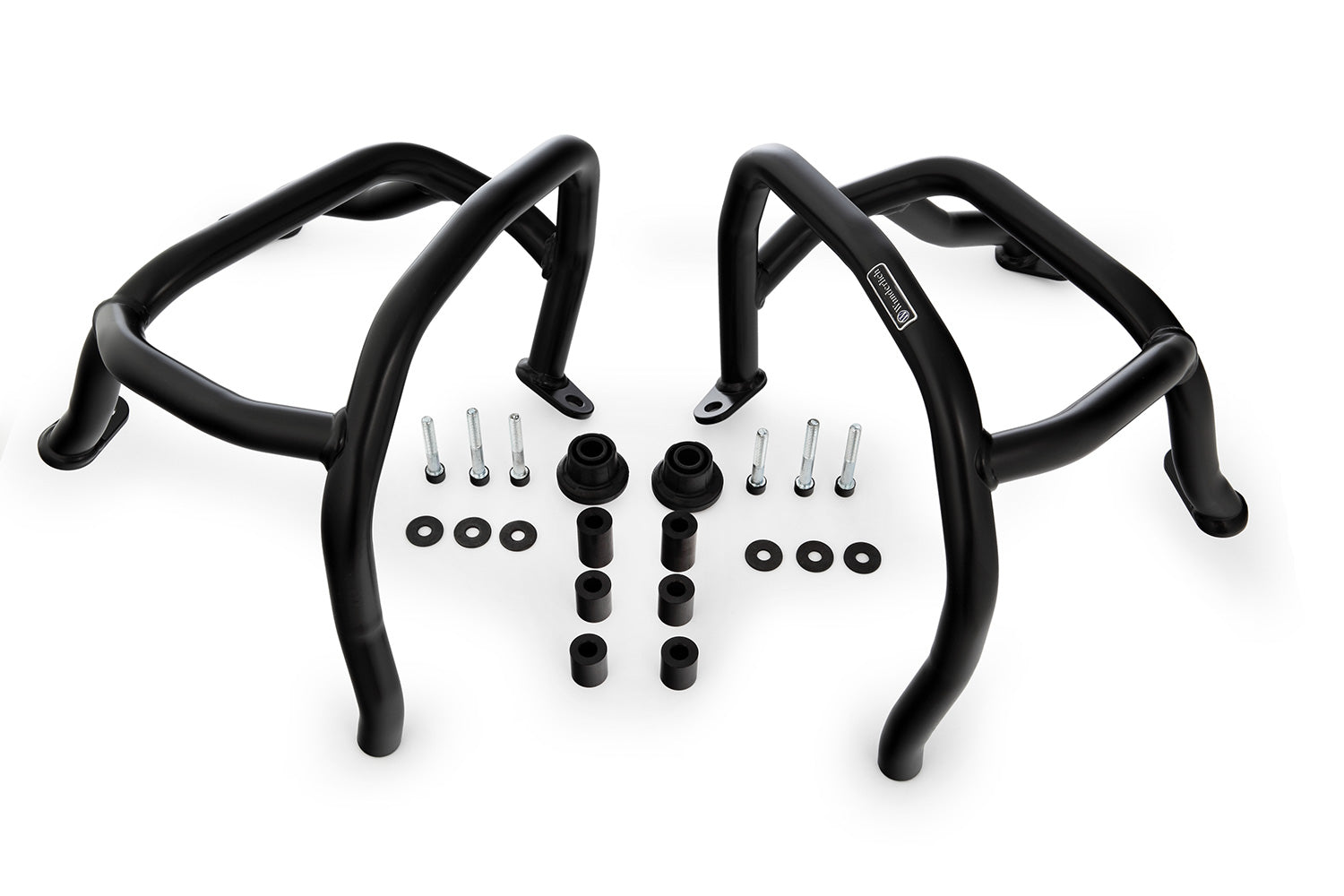 Wunderlich ULTIMATE Engine Protection Bar R 1300