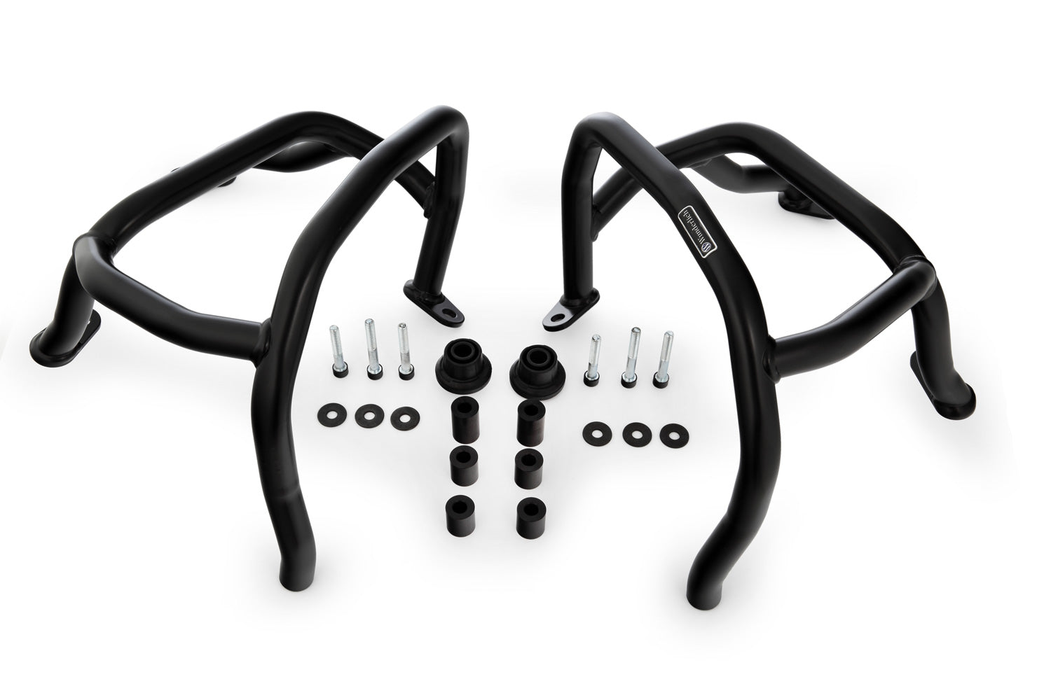 Wunderlich ULTIMATE Engine Protection Bar R 1300