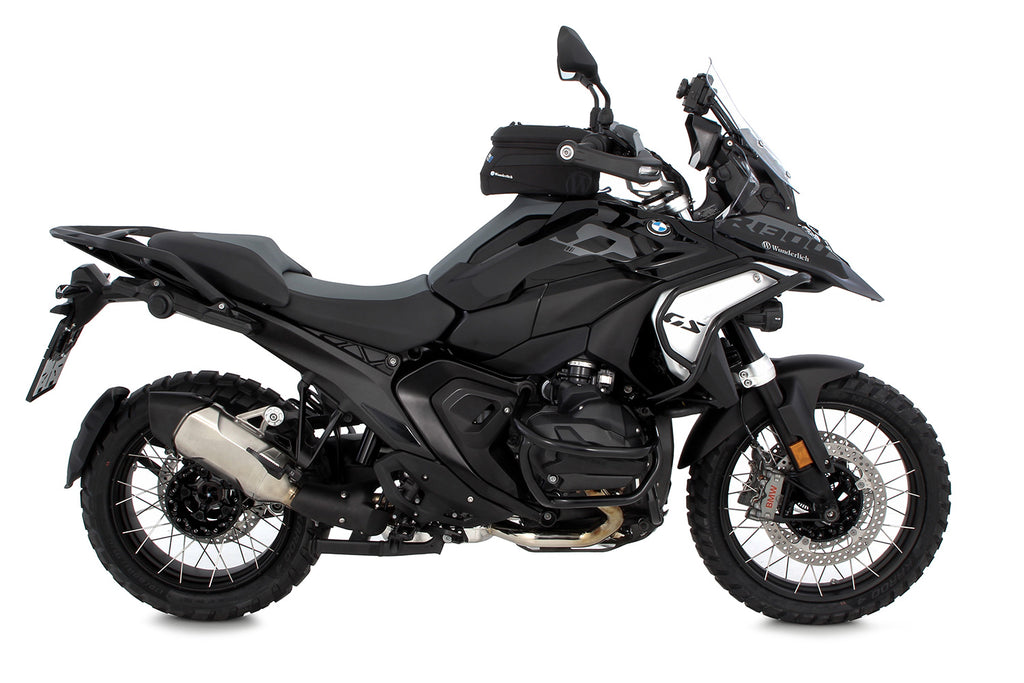 Wunderlich ULTIMATE Engine Protection Bar R 1300