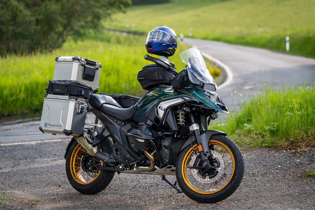 Wunderlich Engine Guard GUARD R 1300