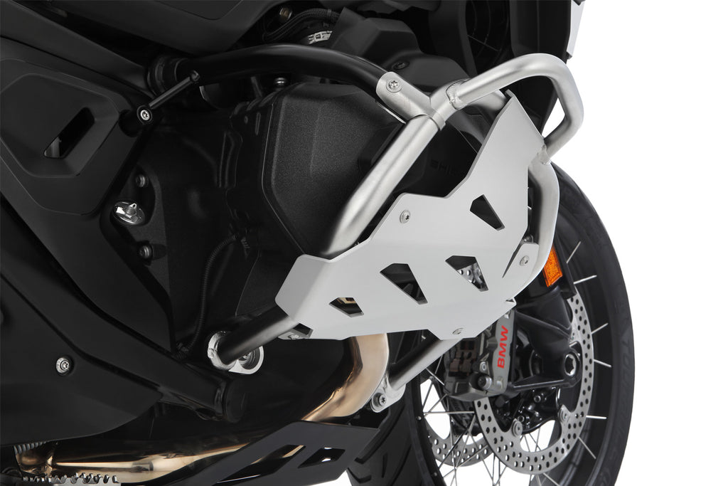 Wunderlich Cylinder Head Protector original engine protection bar R 1300 GS and GS Adventure