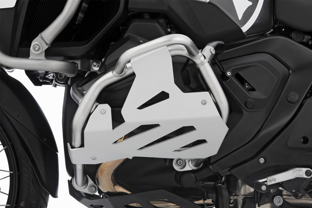 Wunderlich Cylinder Head Protector original engine protection bar R 1300 GS and GS Adventure