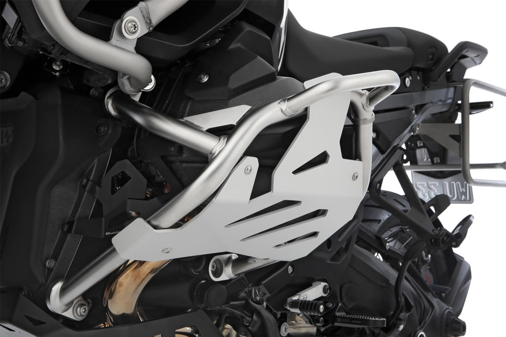 Wunderlich Cylinder Head Protector original engine protection bar R 1300 GS and GS Adventure