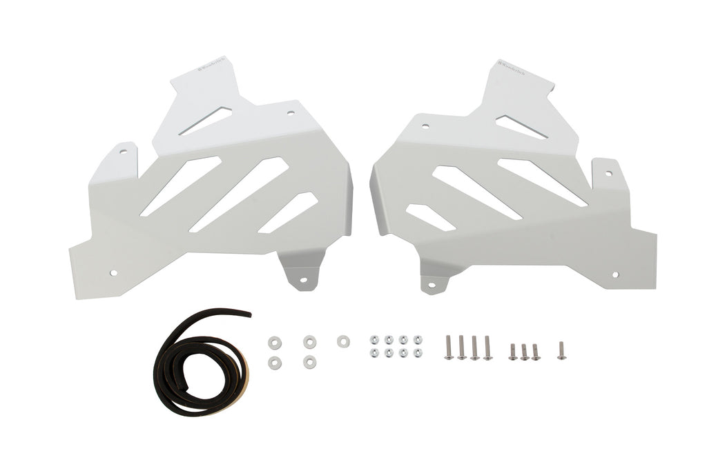 Wunderlich Cylinder Head Protector original engine protection bar R 1300 GS and GS Adventure