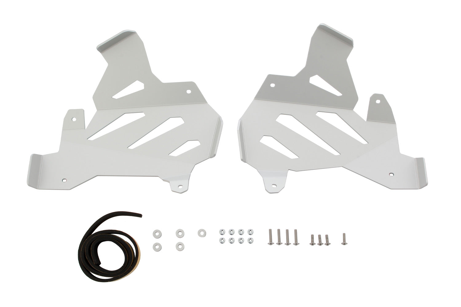 Wunderlich Cylinder Head Protector original engine protection bar R 1300 GS and GS Adventure