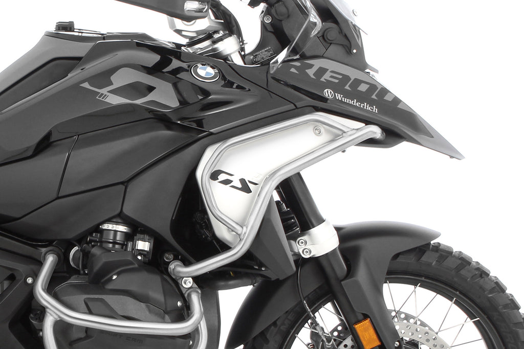 Wunderlich ULTIMATE Tank Protection Bars R 1300 GS
