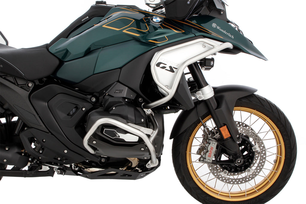 Wunderlich ULTIMATE Tank Protection Bars R 1300 GS