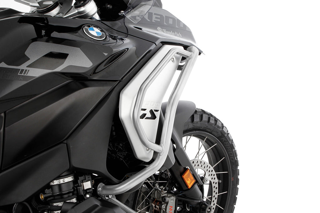 Wunderlich ULTIMATE Tank Protection Bars R 1300 GS