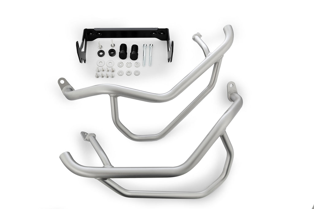 Wunderlich ULTIMATE Tank Protection Bars R 1300 GS