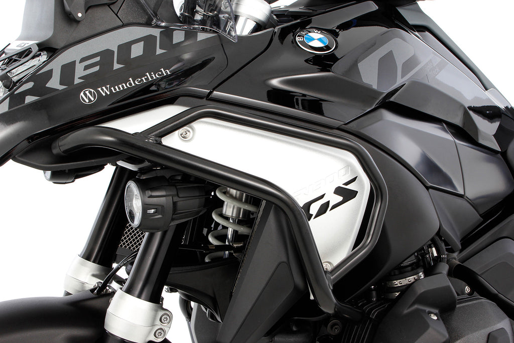 Wunderlich ULTIMATE Tank Protection Bars R 1300 GS
