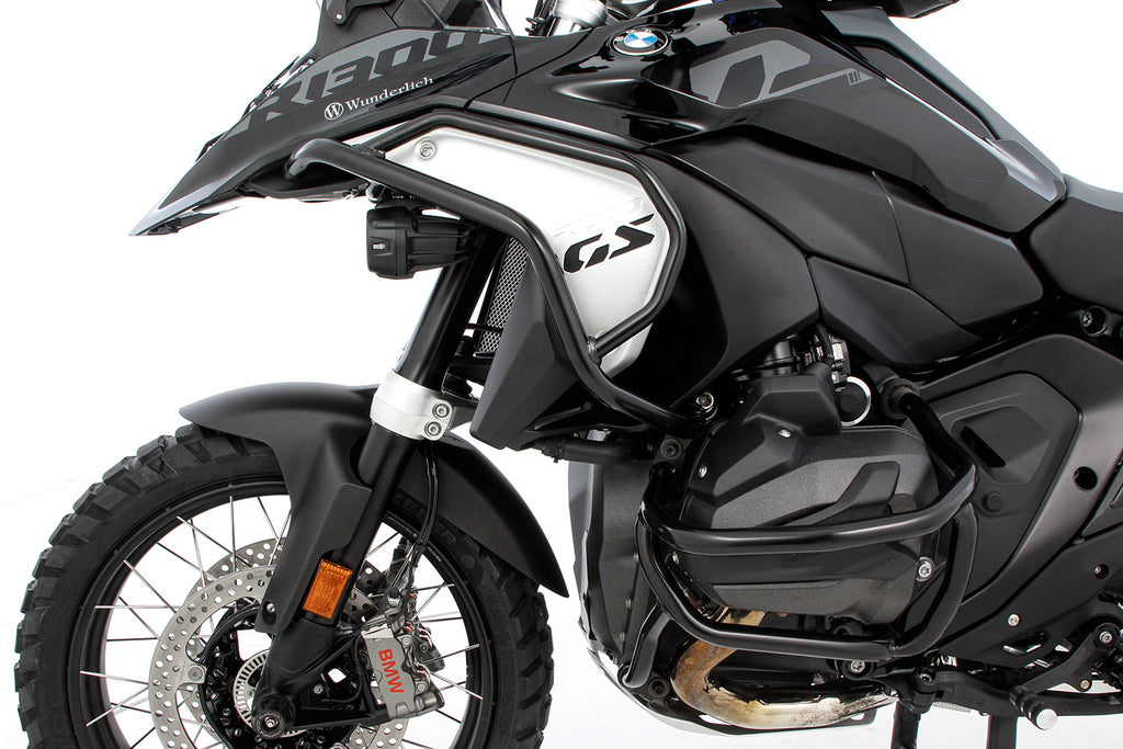 Wunderlich ULTIMATE Tank Protection Bars R 1300 GS