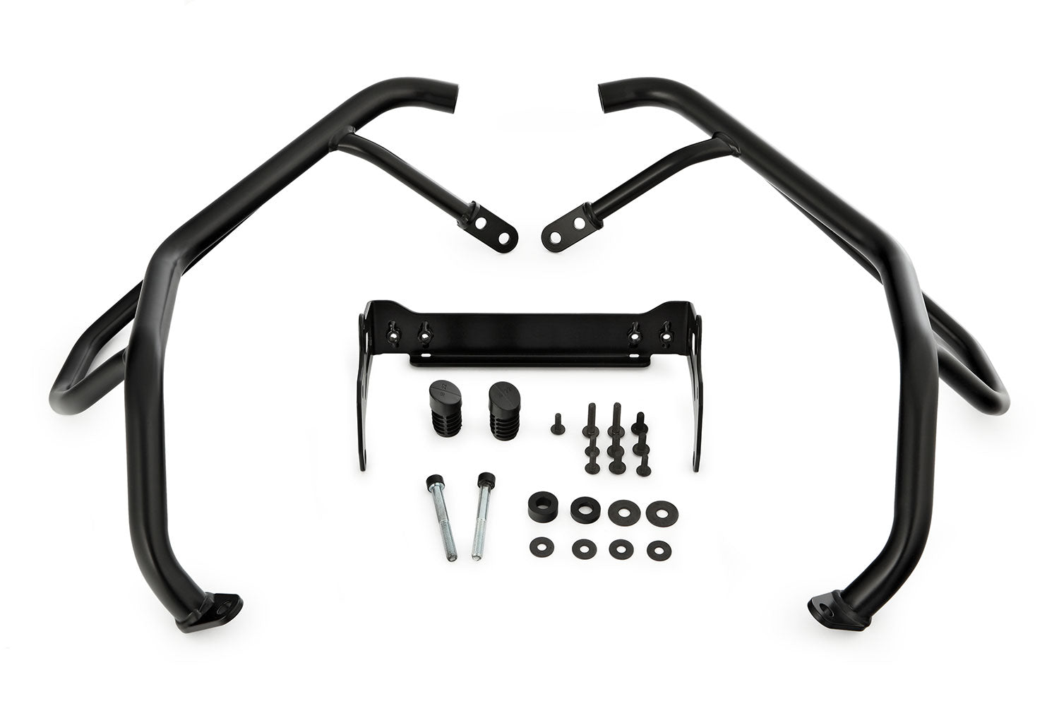 Wunderlich ULTIMATE Tank Protection Bars R 1300 GS