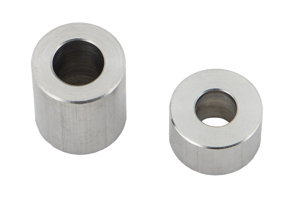 Adapter for Wunderlich tank- and engine protection bars ULTIMATE R 1300 GS Adventure