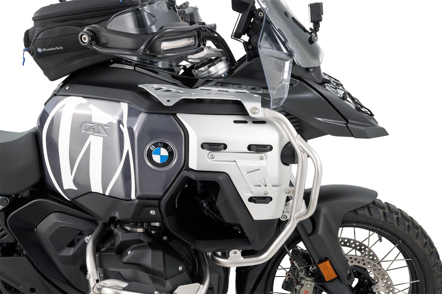 Wunderlich ULTIMATE Tank Protection Bar R 1300 GS Adventure