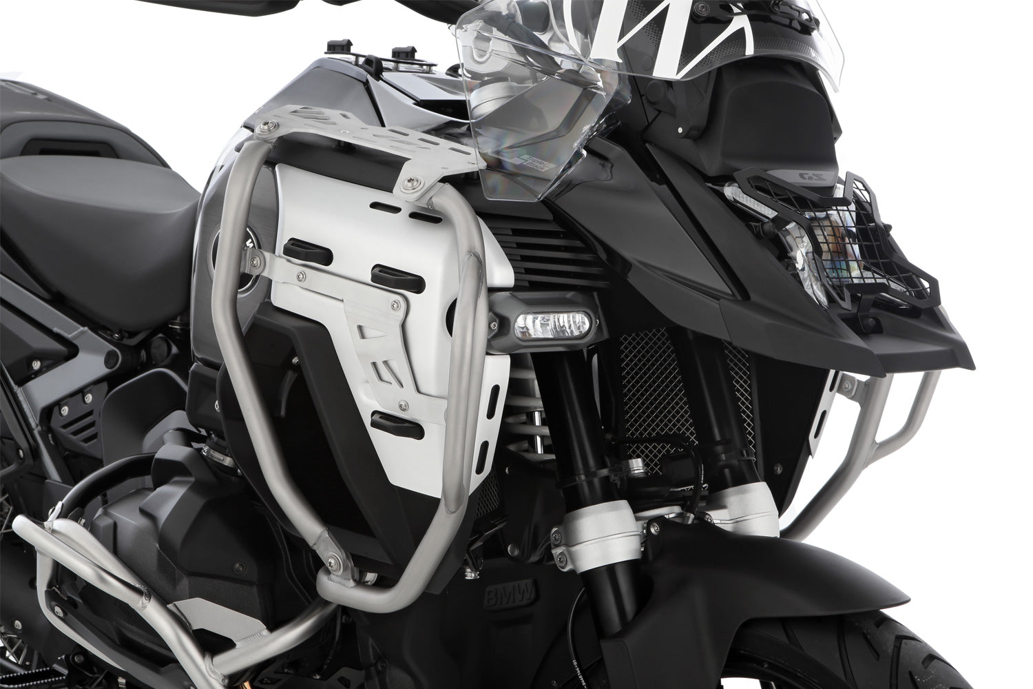 Wunderlich ULTIMATE Tank Protection Bar R 1300 GS Adventure
