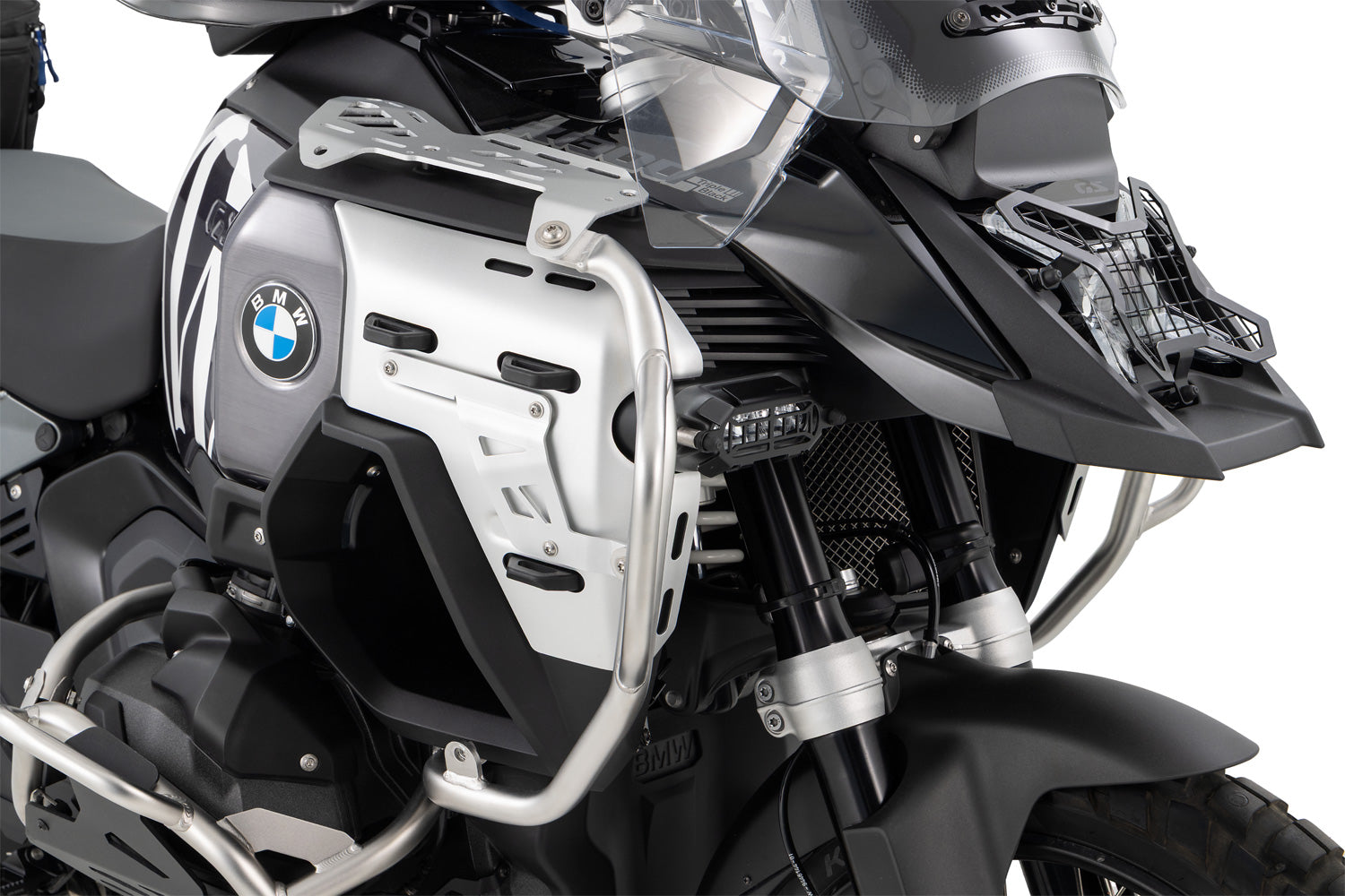 Wunderlich ULTIMATE Tank Protection Bar R 1300 GS Adventure